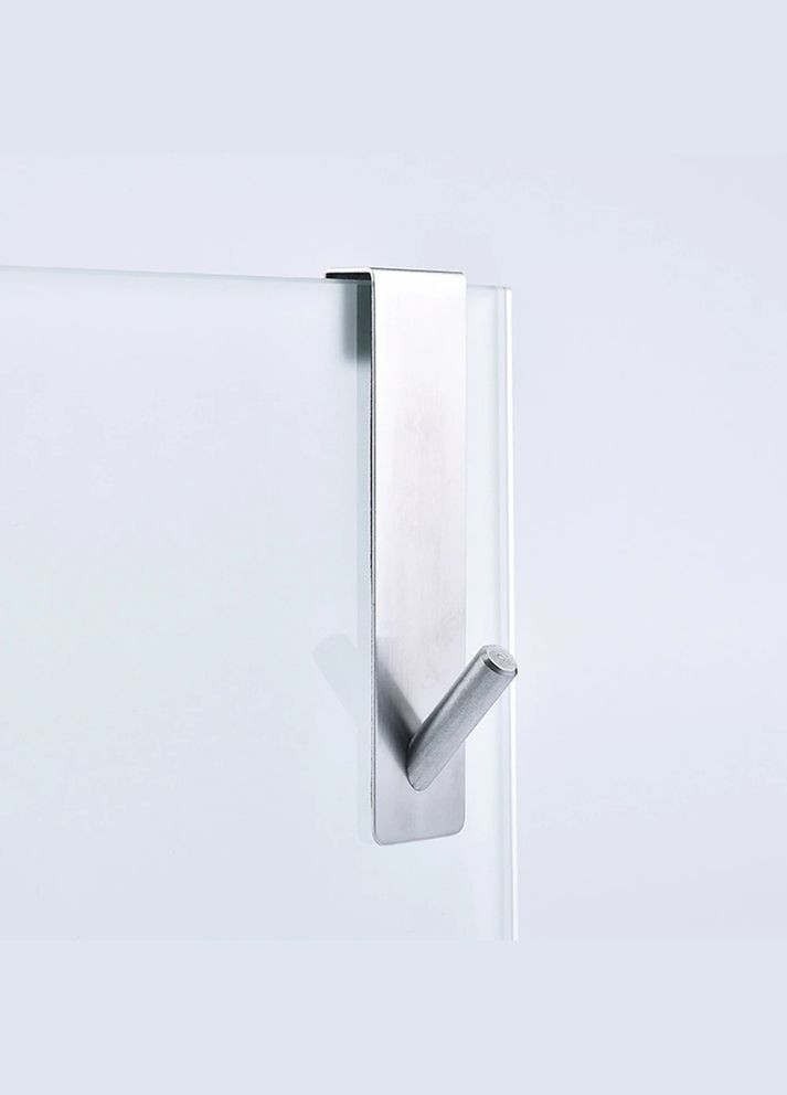 Прочный крючок на дверь из нержавеющей стали (NR0056) No Brand (315922555)