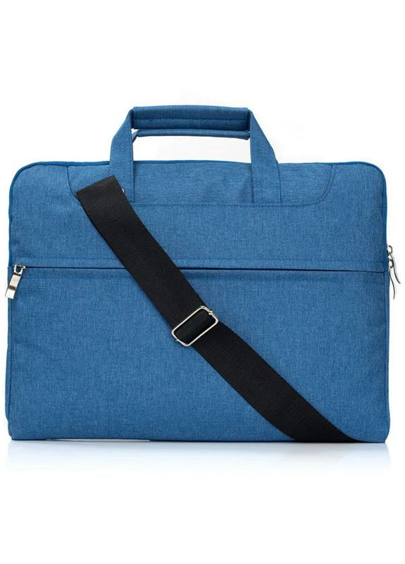 Сумка для ноутбука Denim with Straps 13/14.2#39;#39; Epik (295546482)