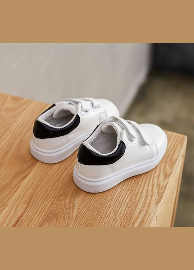 Цветные всесезонные кроссовки детские pvc весна-осень, размер No Brand