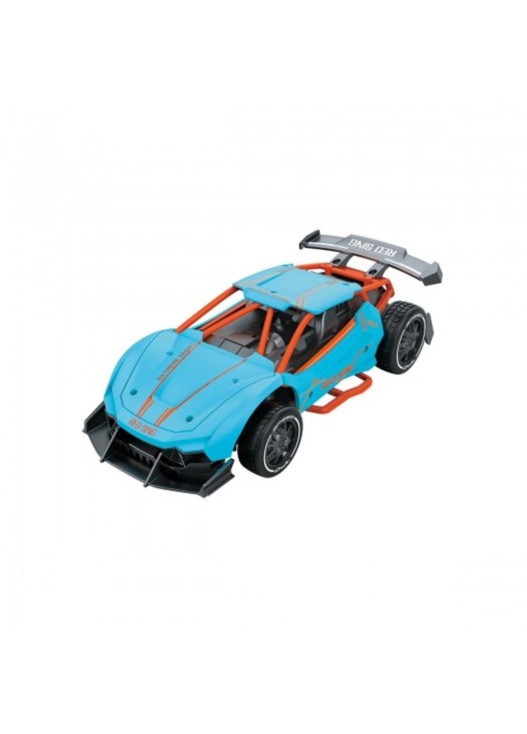 Автомобіль Speed racing drift з р/к – Red Sing (блакитний, 1:24) Sulong Toys (331298979)