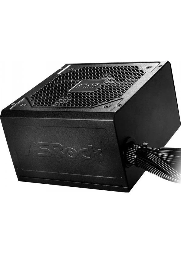 Блок питания 650W (PRO-650G) ASRock (390918758)