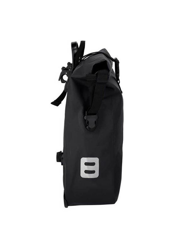 Велосипеды Rollup Basics Black 20л (TL096316-01) Travelite (322206296)