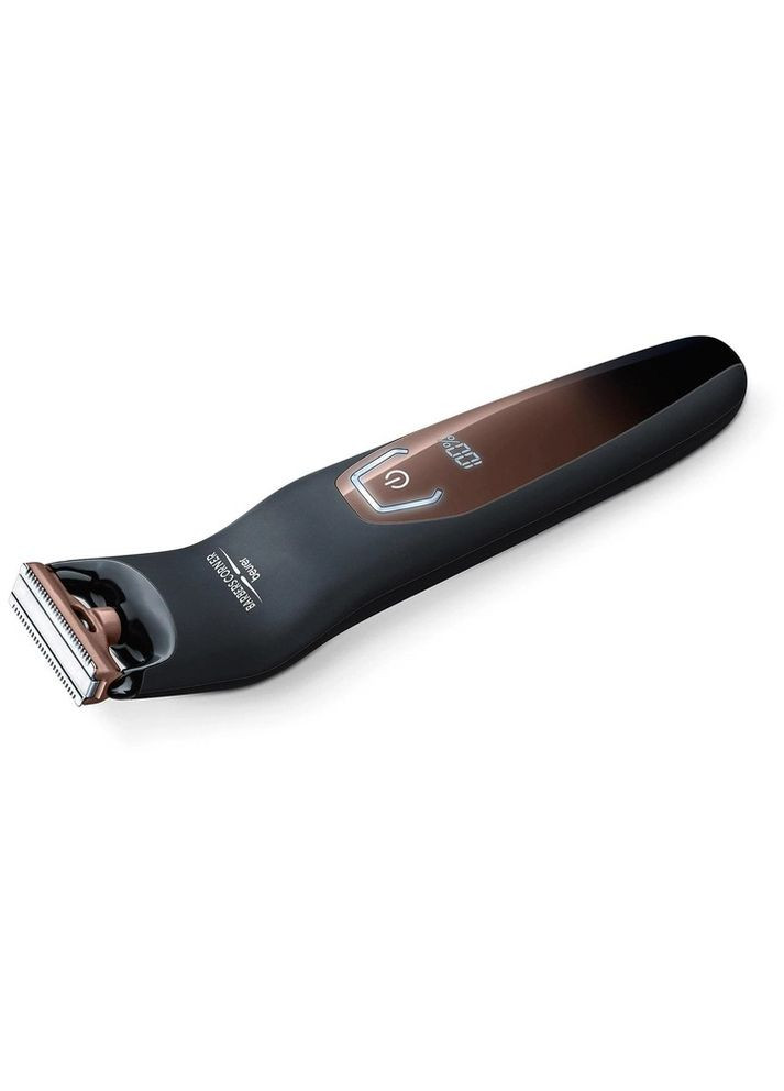 Триммер для тела HR-6000 3.2 Вт черный Beurer (336883613)