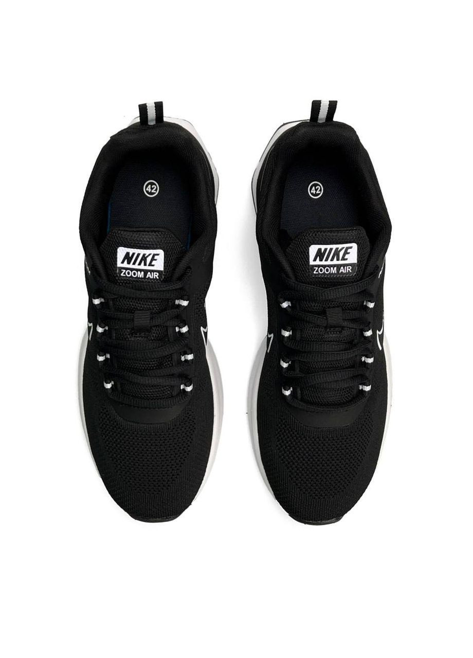 Чорні Осінні кросівки чоловічі No Brand