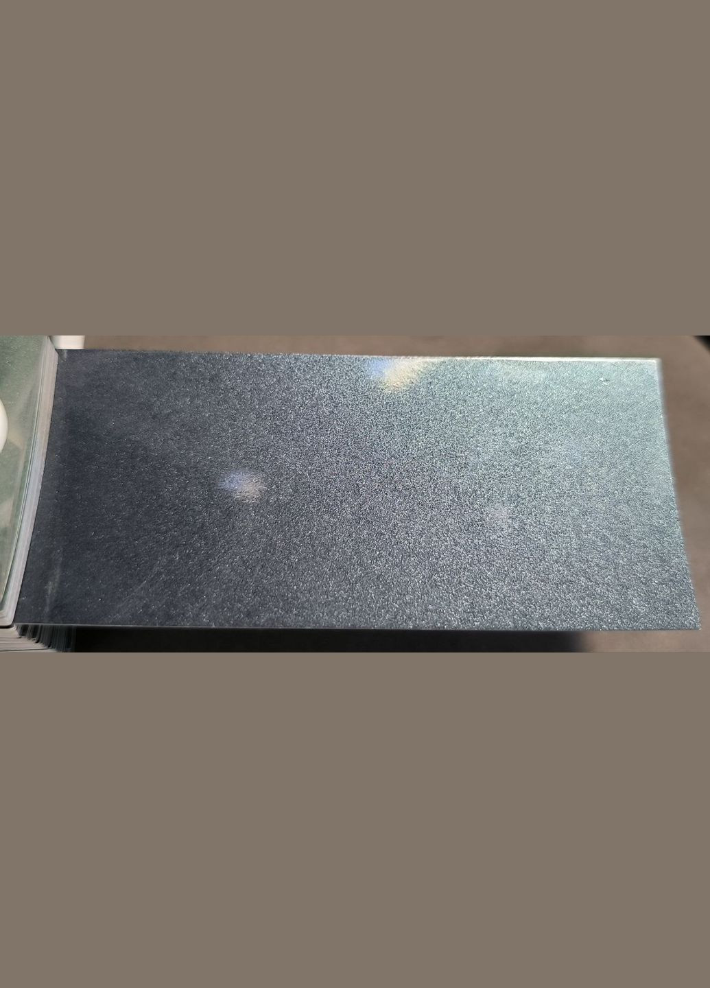 Автомобильная краска Honda G516P DEEP GREEN Густая краска 200 мл Multichem (326796344)