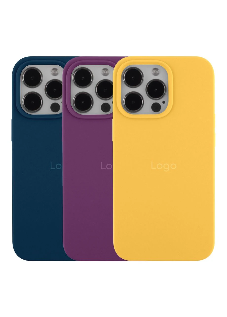 Чохол для iPhone 13 Pro 43.Grape No Brand Apple iPhone 13 Pro 2021 (336939999)