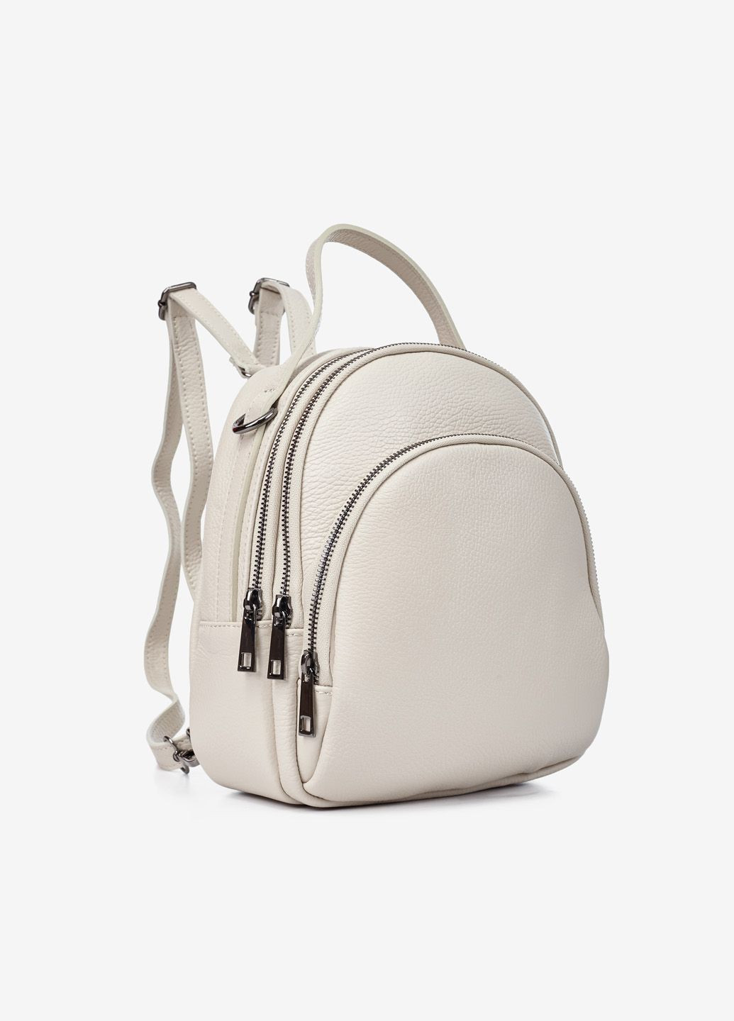 Сумка-рюкзак женская кожаная маленькая Backpack Regina Notte (293977462)