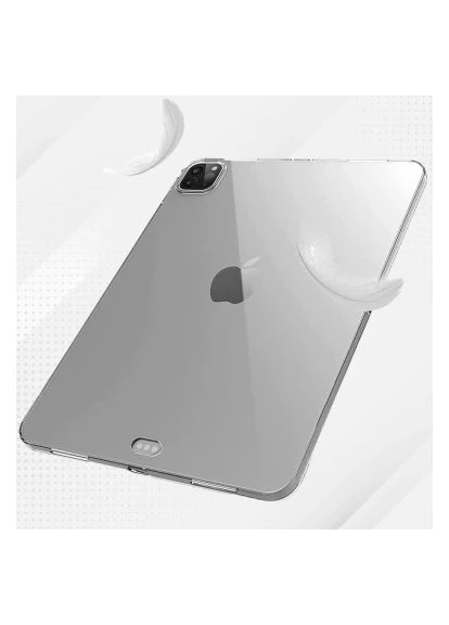 Чохол до планшета (711681) ArmorStandart Transparancy Apple iPad Pro 12.9 2020/2021/2022 (366697825)