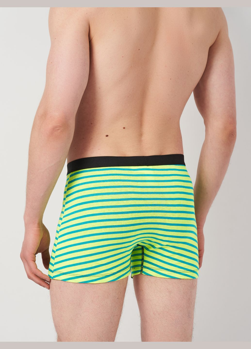 Труси (3шт) Basic Collection (315007382)