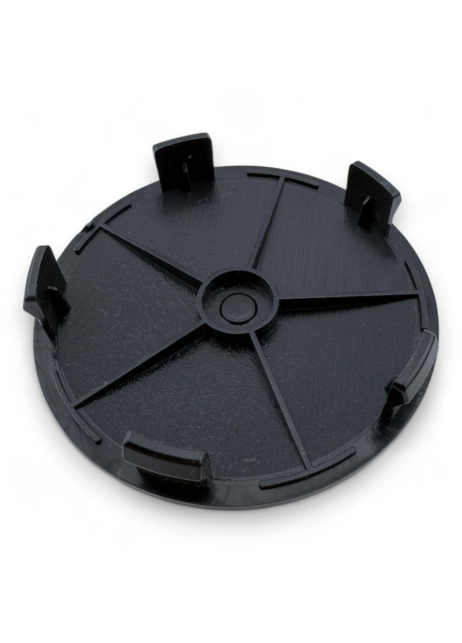 Ковпачок в диски БМВ заглушка для дисків 68/64 мм Синім логотипом (1 шт.) BMW (354698564)