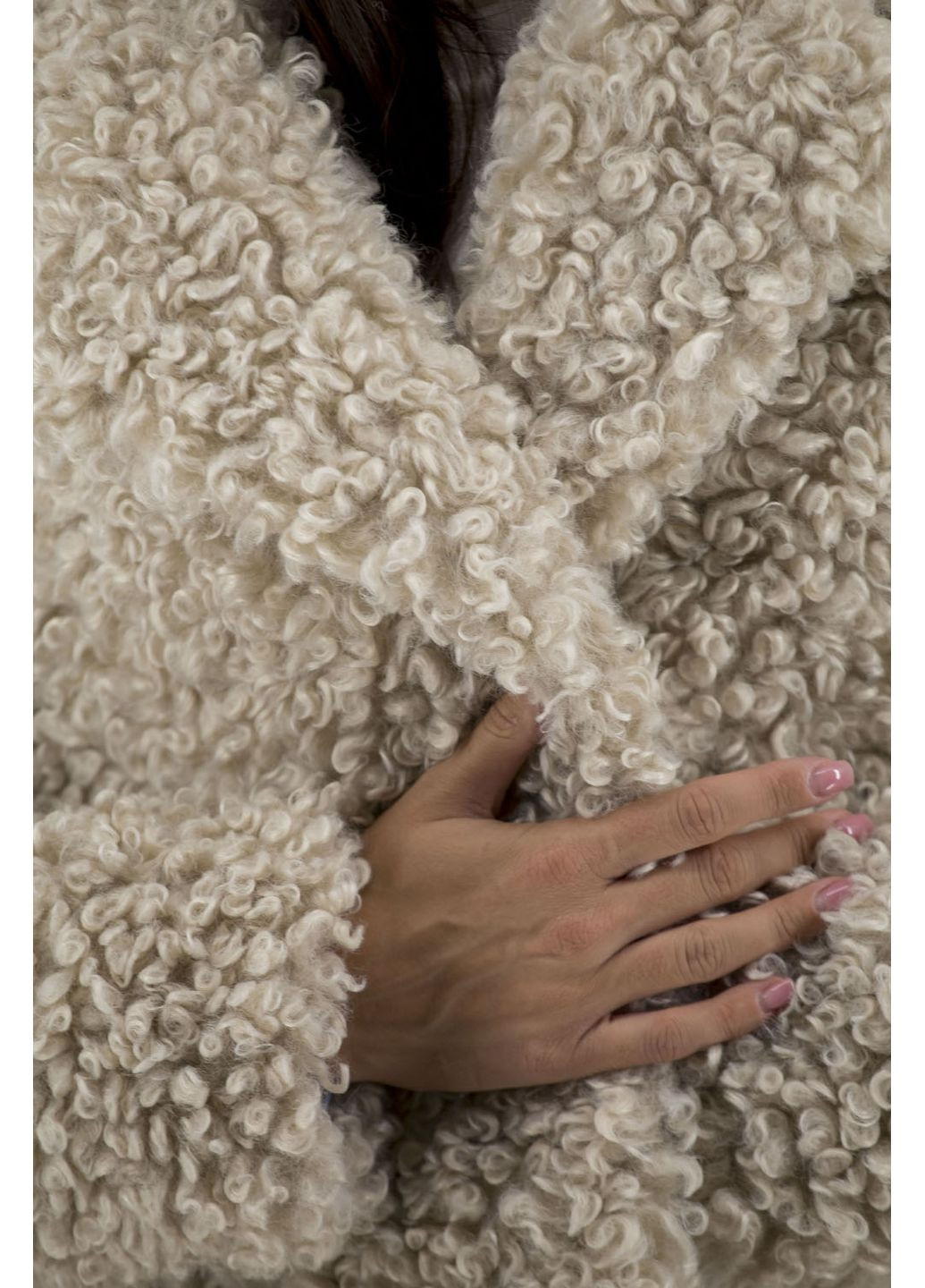 Женская шуба Bella Bicchi (, ), 107277 No Brand (361318090)