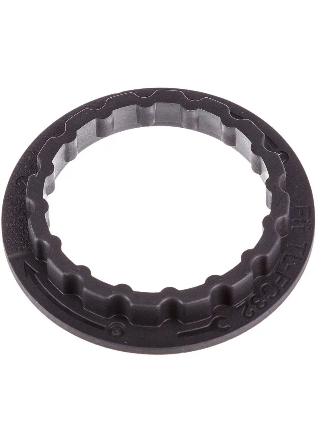 Інструмент TL-FC24 чашек каретки SM-BB9000/SM-BB93 (пластик) Shimano (315729781)
