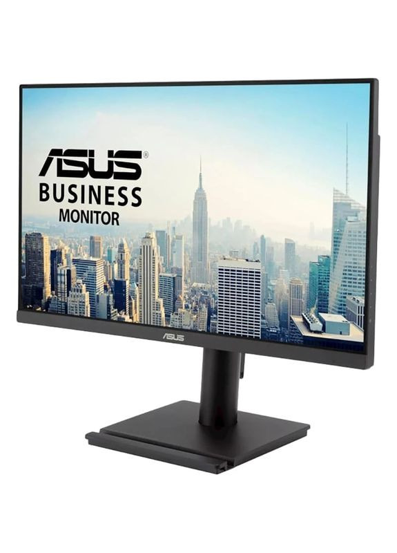 Монітор 27" VA279QGS D-Sub, HDMI, DP, 4xUSB, MM, IPS, 120Hz, 1ms, sRGB 99%, AdaptiveSync, Pivot Asus (363320814)
