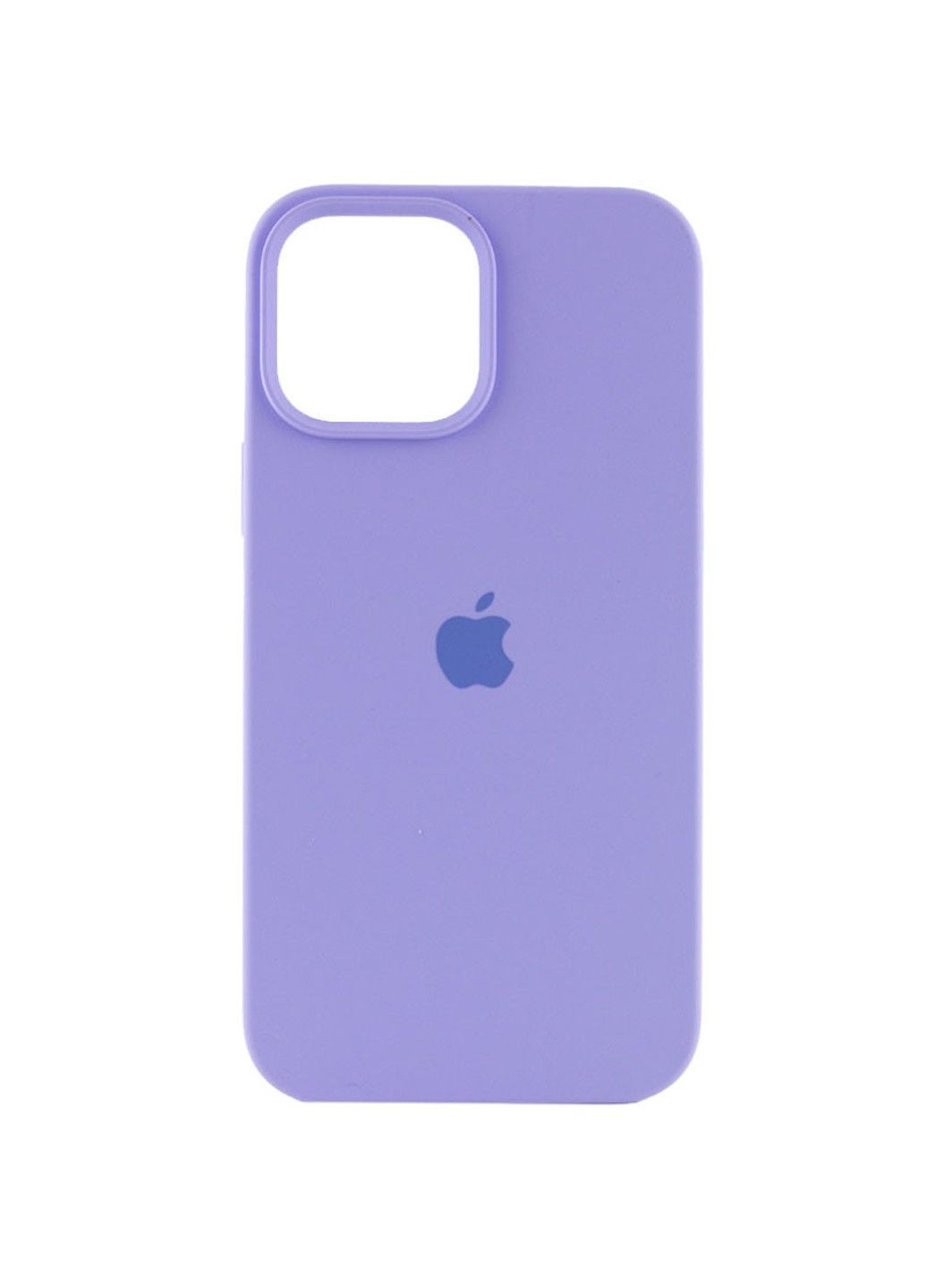 Чохол Silicone Case Full Protective (AA) для Apple iPhone 13 Pro (6.1") Epik (292633305)