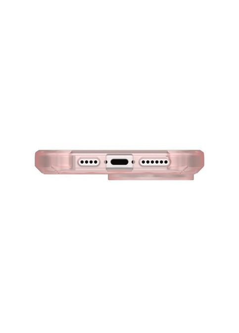 Чохол до мобільного телефона (114449114C4C) UAG iPhone 16 Pro Max Essential Armor Magsafe Rose (326594170)