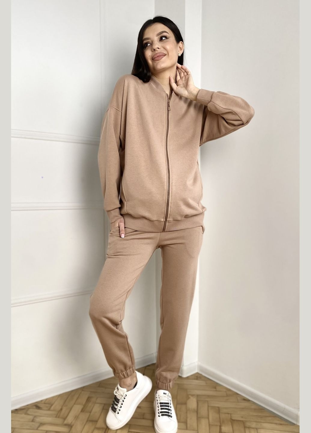 Спортивний костюм 2321(2228) 1140 Dianora (323469069)