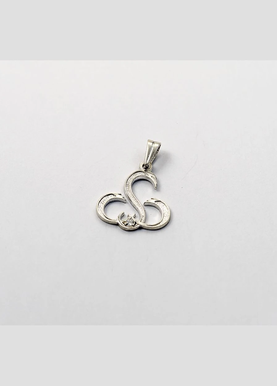 Кулон sexwife 8147 Maxi Silver (337133220)