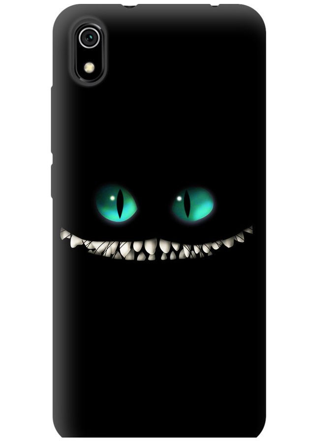 TPU чехол 'Чеширский кот' для Endorphone Xiaomi Redmi 7A (308460468)