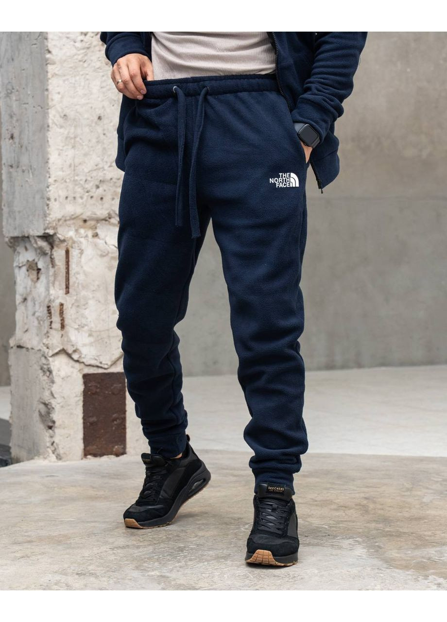 Спортивний костюм осінь - зима двосторонній полар - фліс No Brand (364261064)