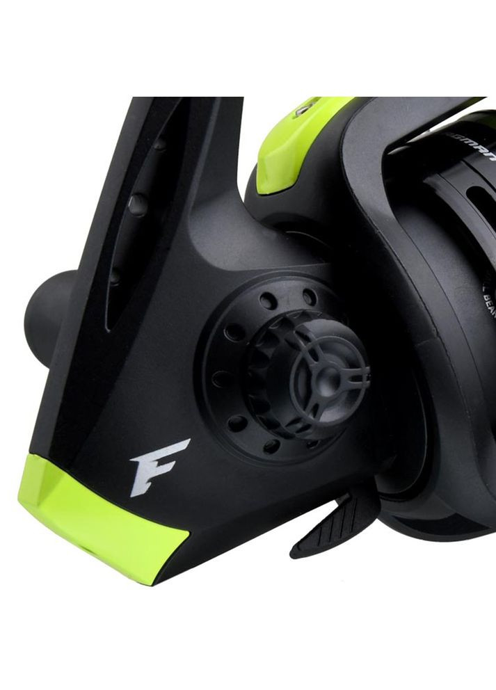 Набір Спінінгове вудлище Bonus 792MH 2.36м 10-35г + Котушка спінінгова Bonus 3000S 5+1 Screw-in handle Flagman (316468628)