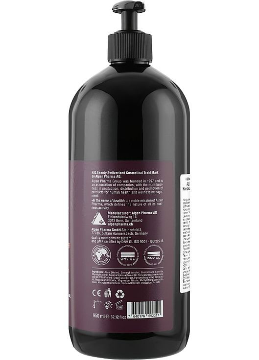 Кондиционер для защиты цвета волос Keep Hair Color Conditioner 280ml (1061078-31020145) H.Q.Beauty (368633103)