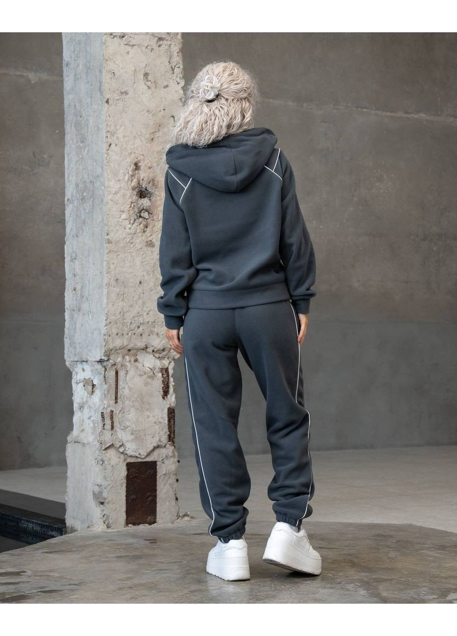 Флисовый костюм с кантом Україна (364930810)