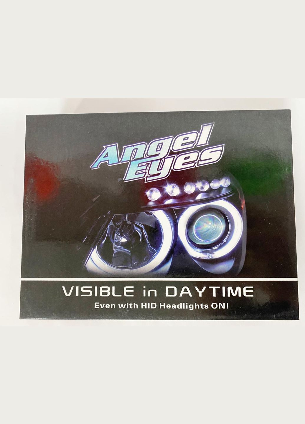 CCFL Ангельские глазки на E83 Белые BMW (339786712)