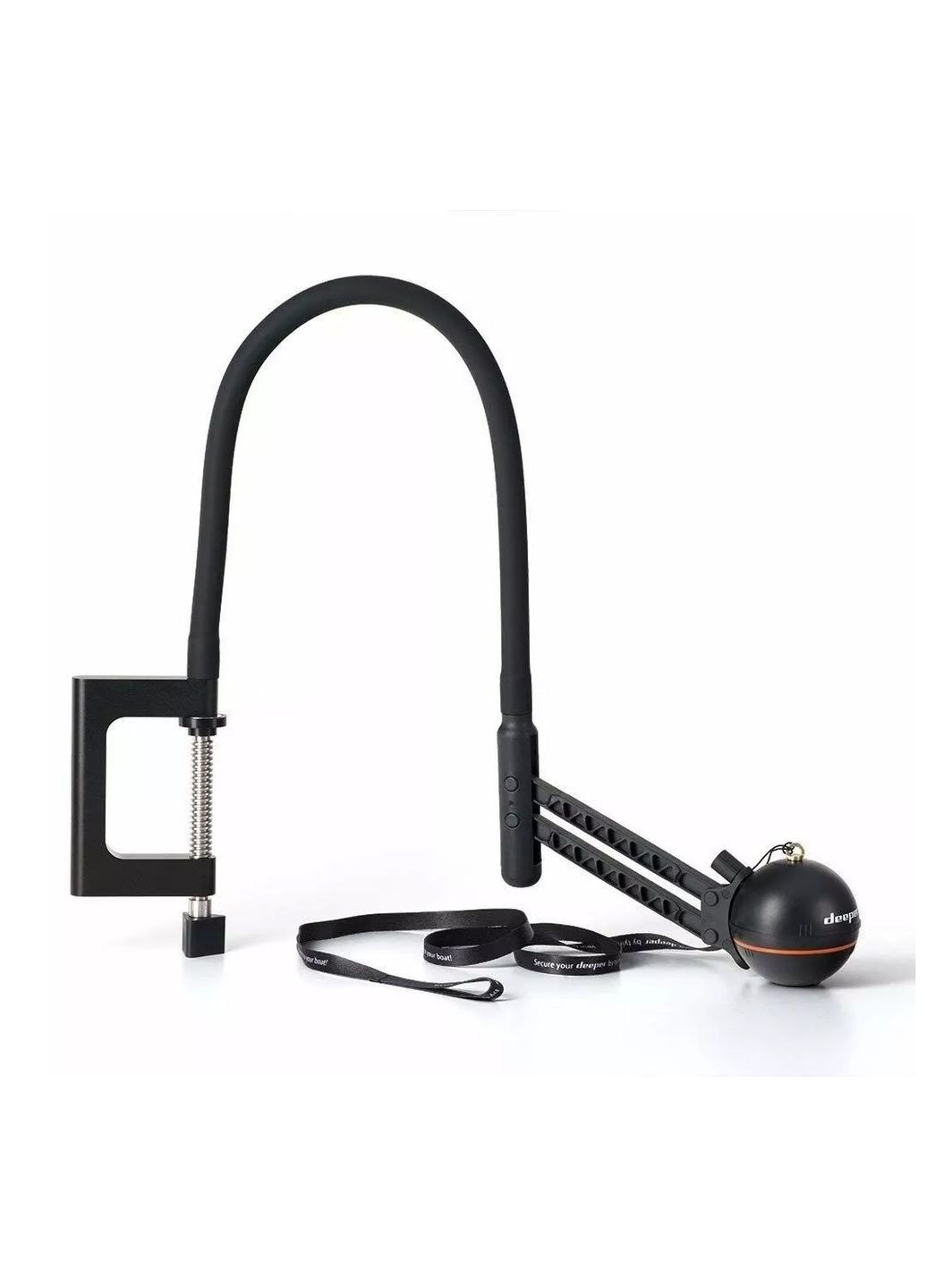 Эхолот Smart Sonar PRO+ Kayak Bundle Deeper (317348107)