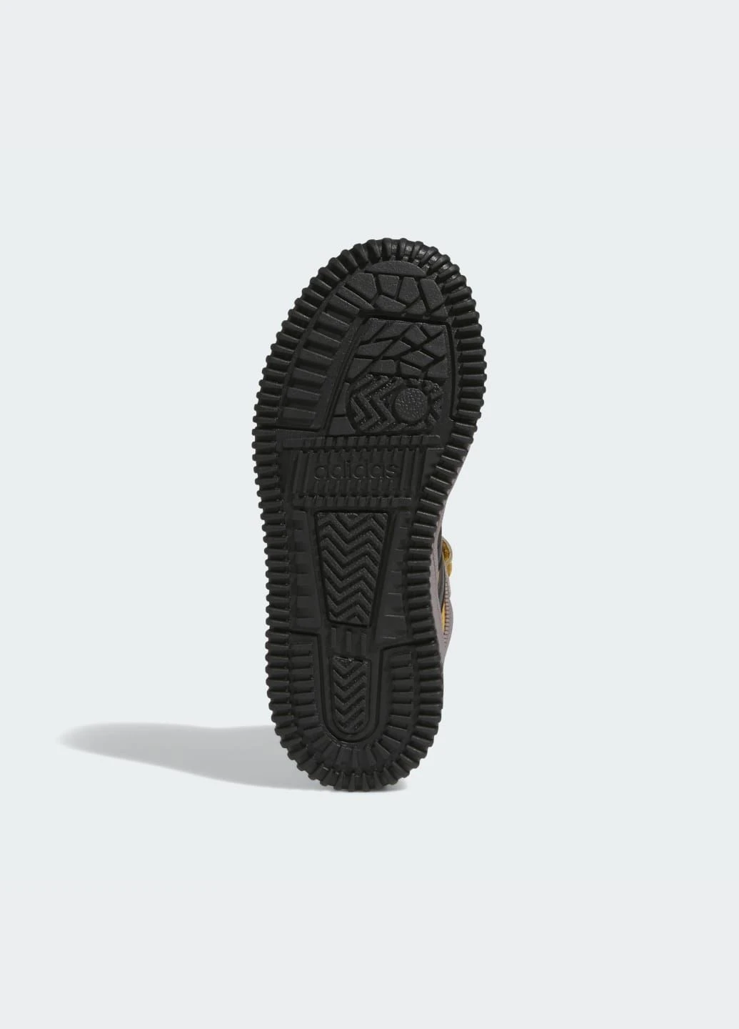Черевики Turnaround Mid Kids adidas (402888534)