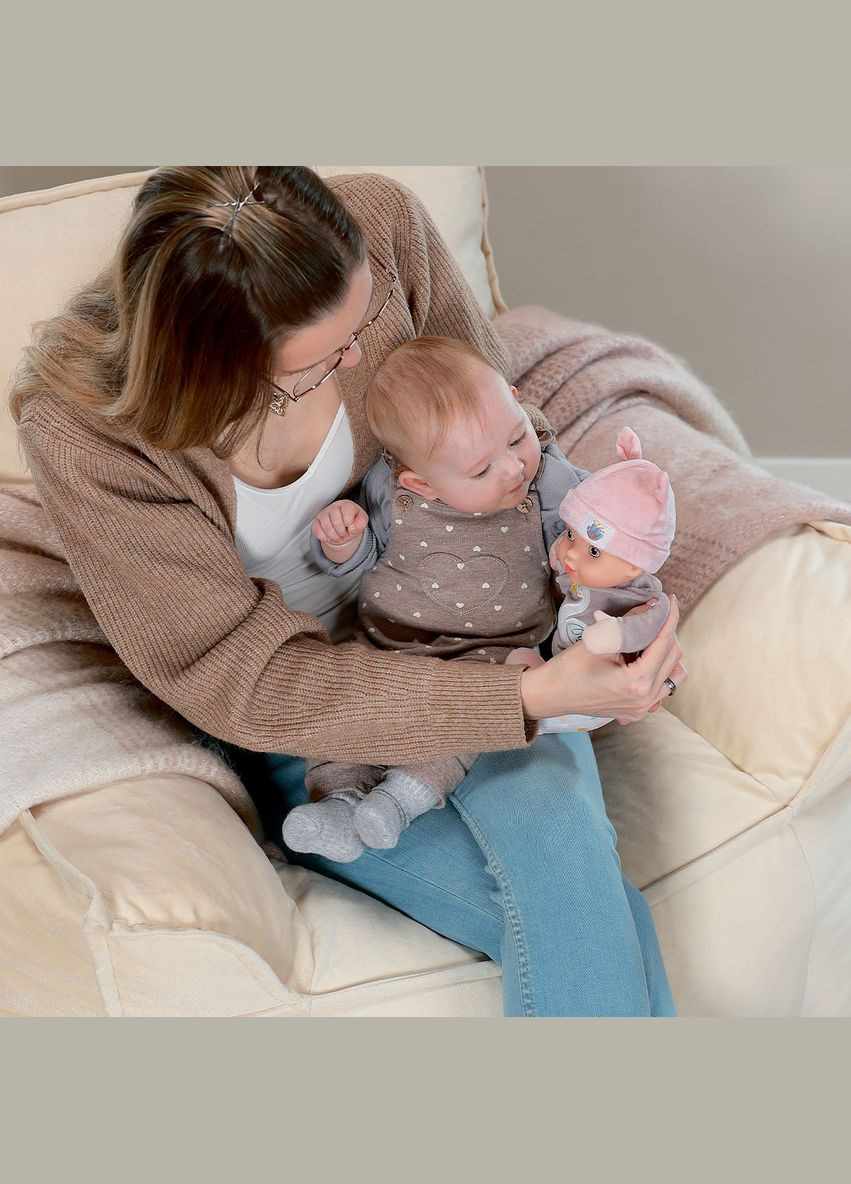 Кукла серии "For babies" – СЛАДКИЙ МАЛЫШ (30 cm) Baby Annabell (315154275)