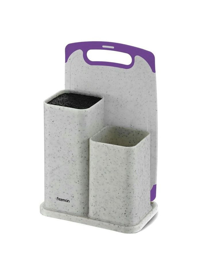 Підставка для кухонного приладдя FS-2870 23 см Fissman (322123928)