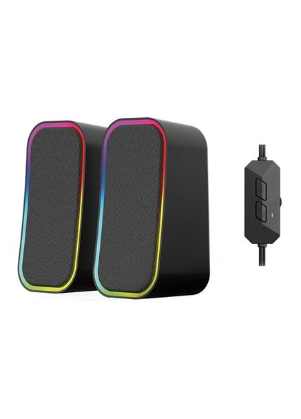 Компьютерные колонки GS304 Fantech (369653821)