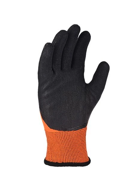 Перчатки рабочие трикотажные c латексным покрытием Extragrab 4196 р. Doloni (382030122)