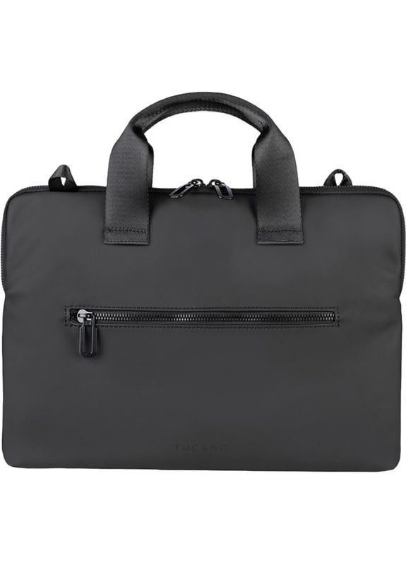 Сумка для ноутбука Gommo Super Slim 13"/14" Black (BSGOM1314-BK) Tucano (332613512)