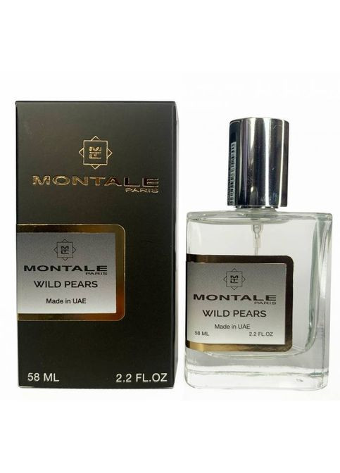 Унісекс парфум Wild Pears 58 мл No Brand (334010693)