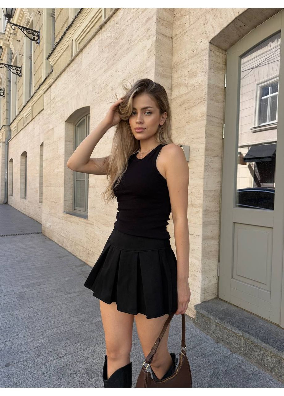 Спідниця-шорти — ЗАМІРИ В ОПИСІ DK/DL Мода без кордонів (371575375)