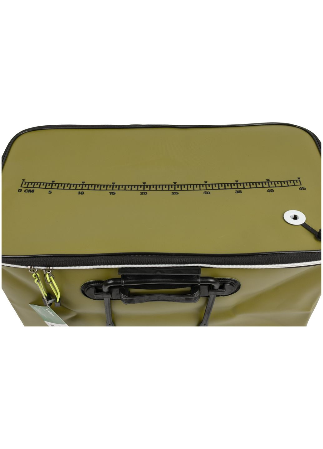 Сумка рыболовная EVA TJA-0001-L olive (T-JA-0001-L-olive) Tribe (316534966)