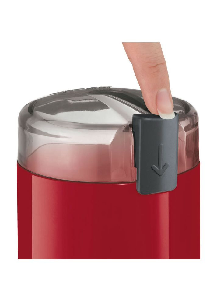 Кавомолка TSM6A014R Bosch (306527315)