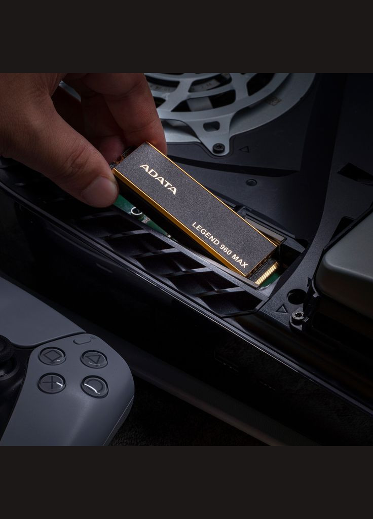 Накопитель SSD M.2 2280 1TB (ALEG960M-1TCS) ADATA (315831622)