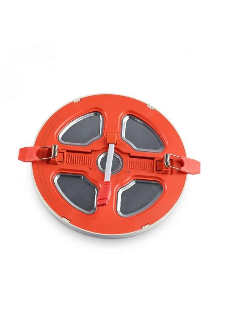 Светильник VL-DL4R-1252 Videx (372619148)