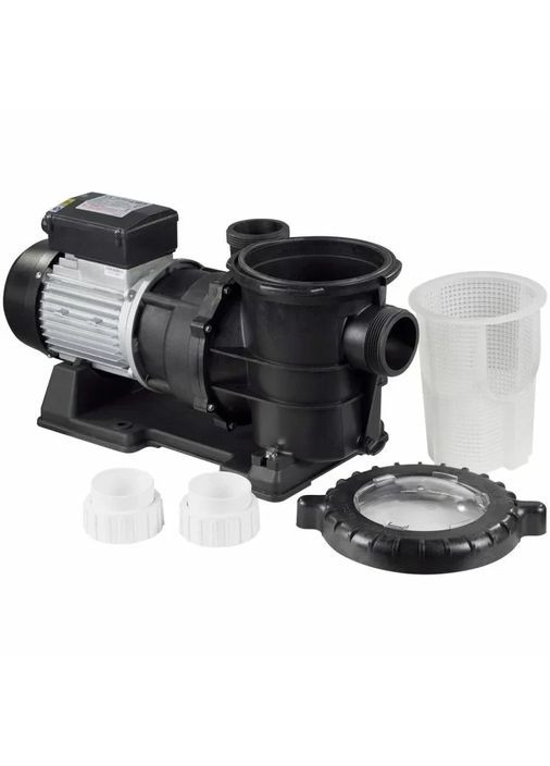 Насос LX STP300M (220 В, 30 м3/год, 3 HP), вал AISI 316 AquaViva (371681706)