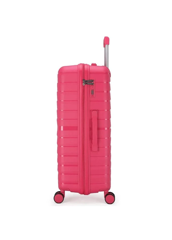 Валіза 28" L T5796-3 Magenta (DAS303347) Semi Line (394857958)