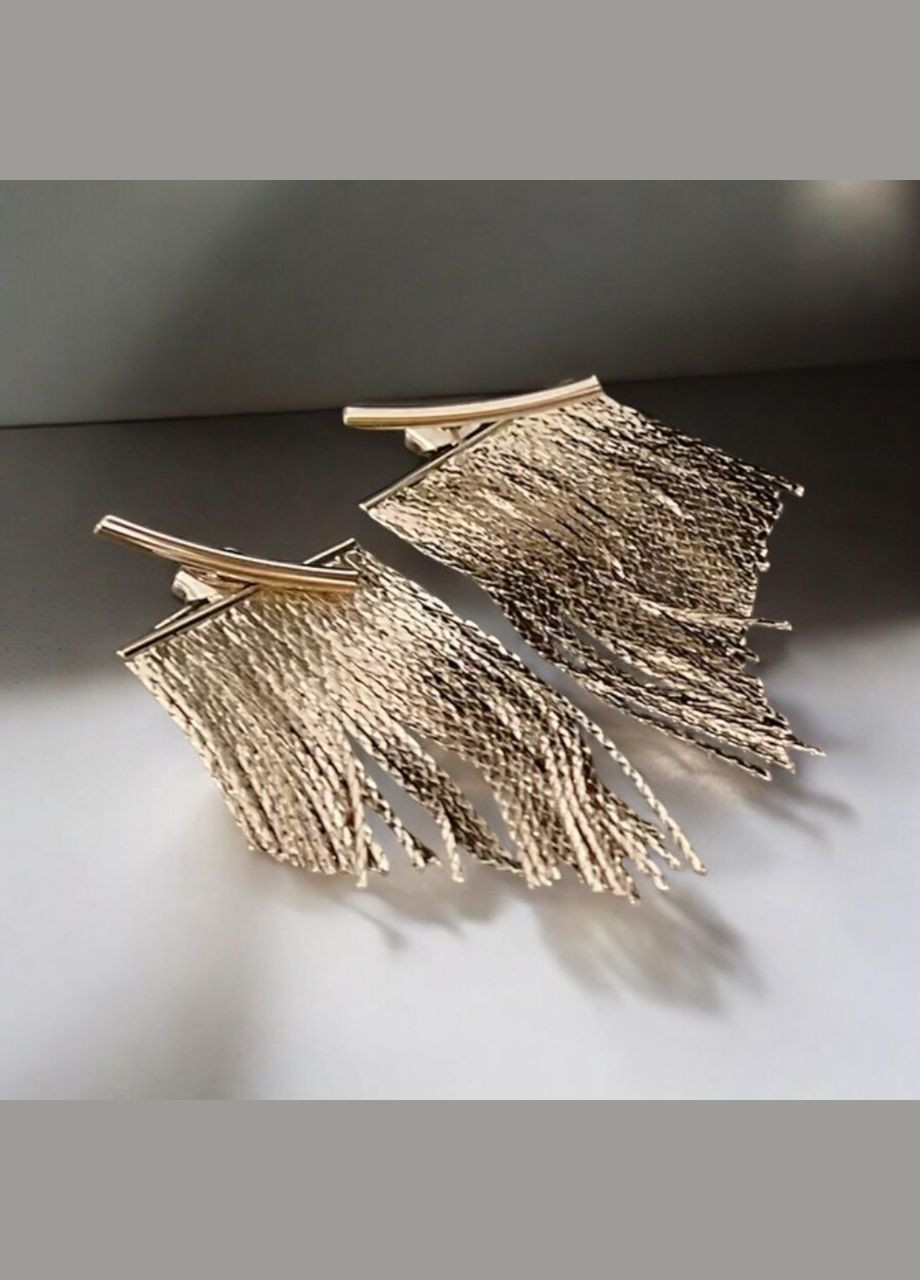 Сережки Blind Silver Mirshine (308977048)