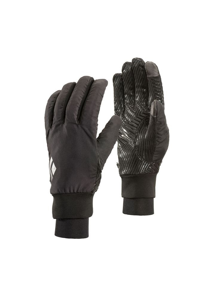 Перчатки Mont Blanc Gloves Black Diamond (278001243)