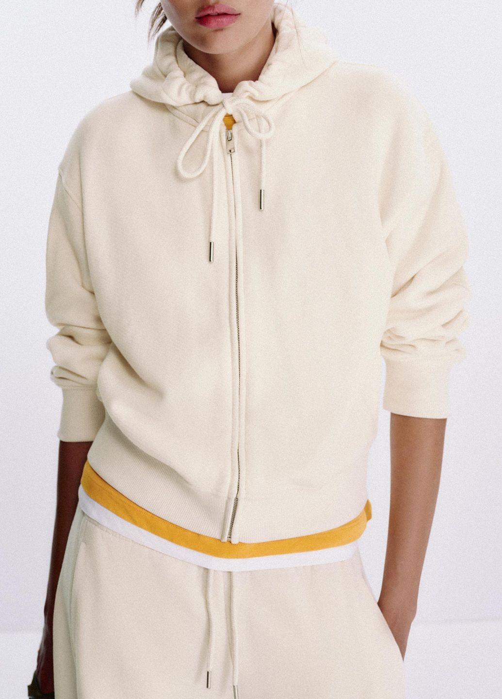 Толстовка Zara (359472768)