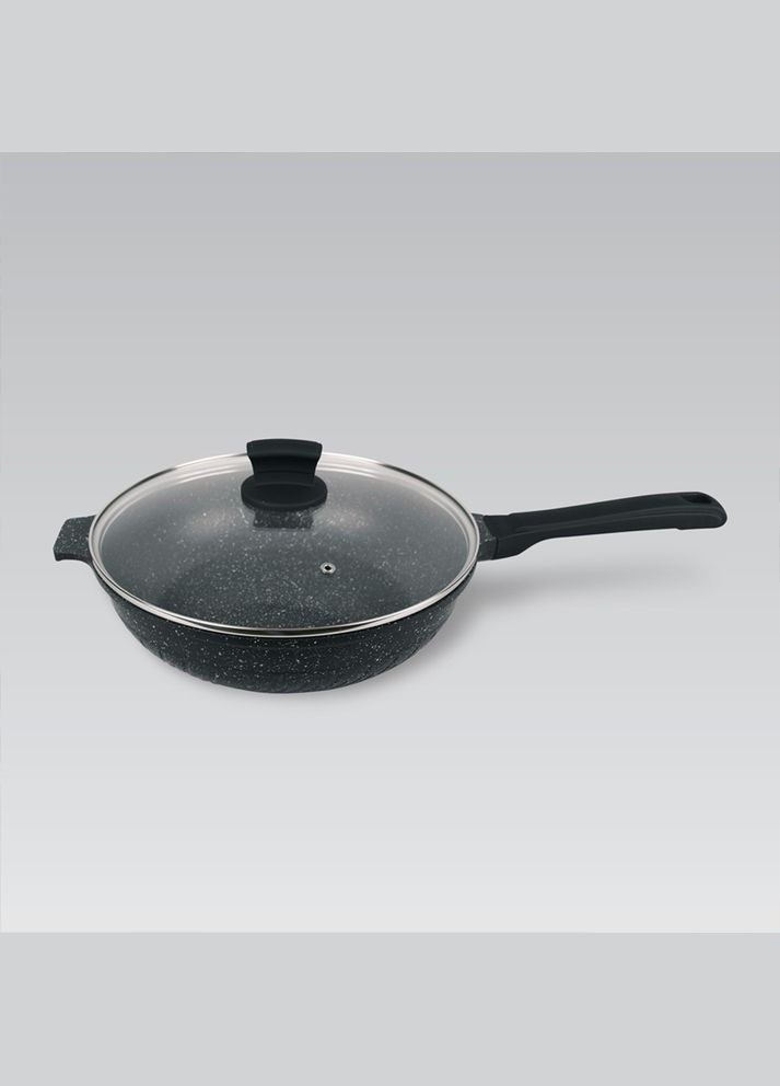 Сотейник с крышкой 28 см 122628-MR Maestro (316517716)