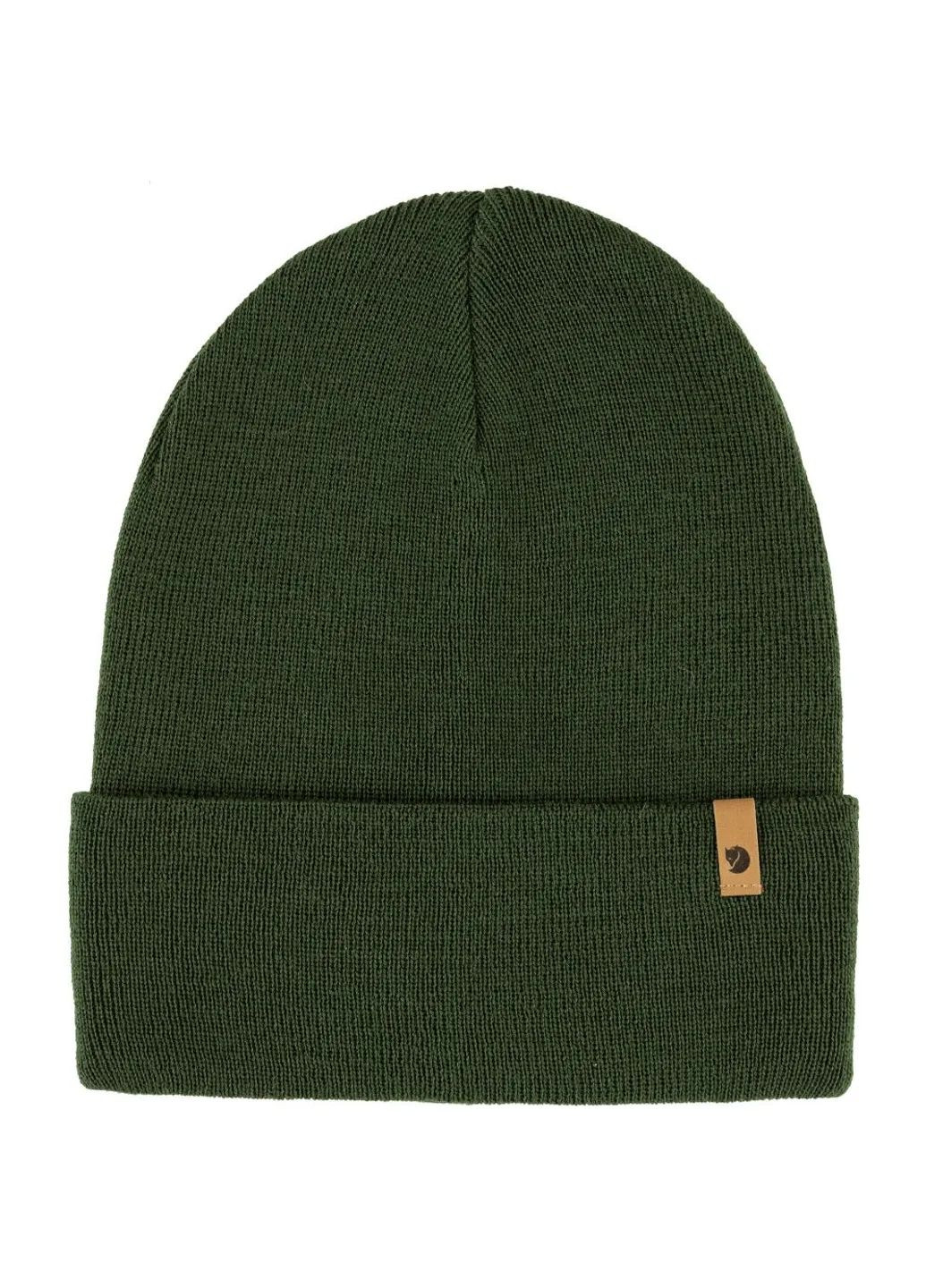 Шапка Classic Knit Hat Fjallraven (368620801)