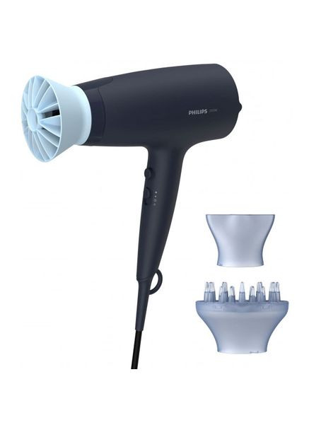 Фен BHD360/20 Philips (306528419)