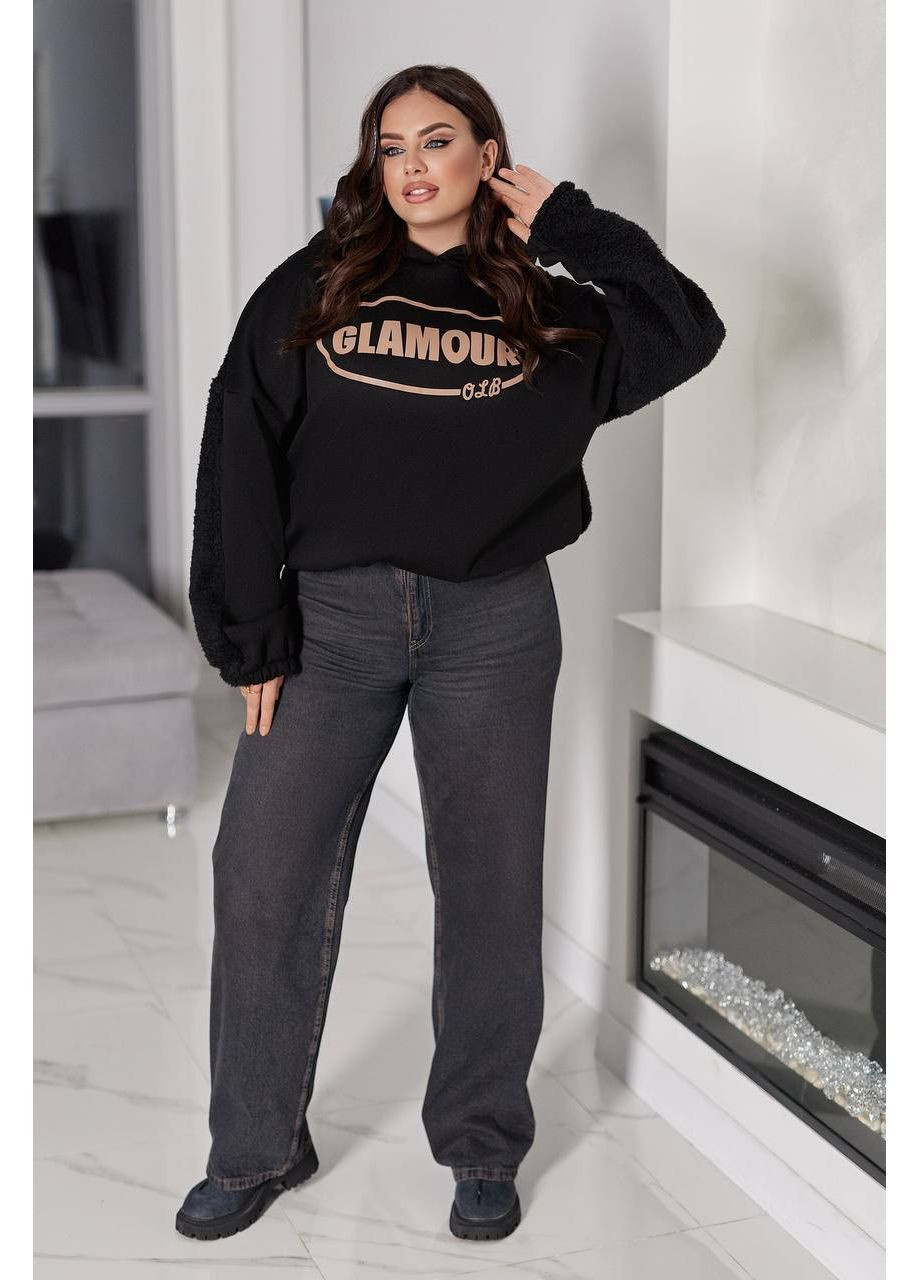 Толстовка женская Гермес (365967724)