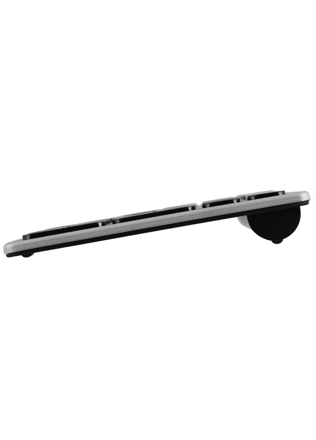 Bluetooth Клавіатура KS270 black UA (-KS270WBGR_UA) 2E (330029783)